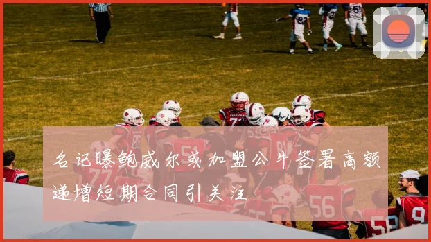 名记曝鲍威尔或加盟公牛签署高额递增短期合同引关注