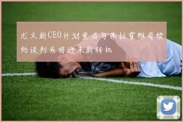 尤文新CEO计划重启与弗拉霍维奇续约谈判或将迎来新转机